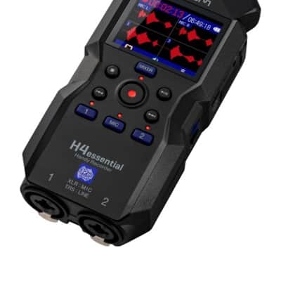 ZOOM H4 Essential image 5