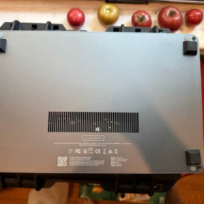 Neural DSP Quad Cortex w/ SKB Hard Case image 4