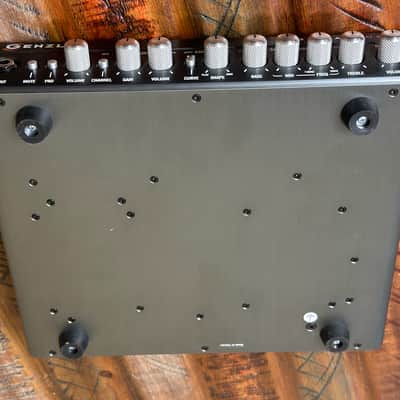 Immagine Genzler Amplification Magellan 800 Bass Head 2000s - 6
