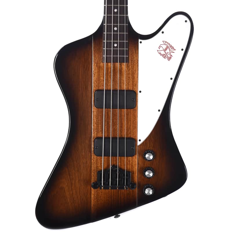 Gibson Thunderbird (2019 - 2024) image 3
