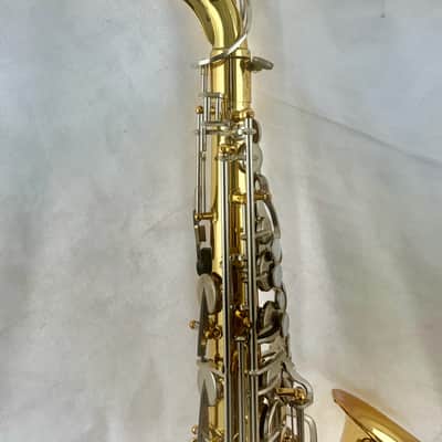 Vito Japan YAS-23/ 7131 - Eb Alto Saxophone image 6