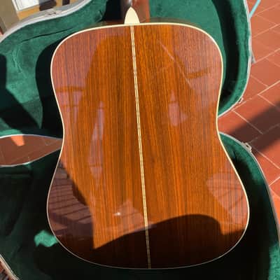 Martin Standard Series D-28 2008 image 6