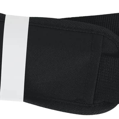 Rockville DC27 Padded DJ Bag Backpack Fits Akai Professional MPK249 image 8