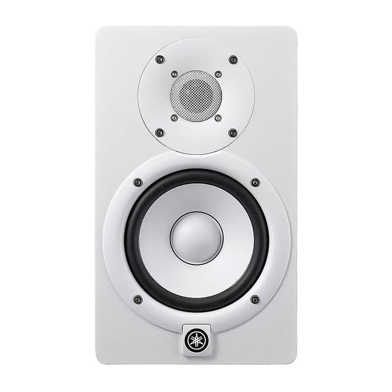 Yamaha HS5 5" Powered Studio Monitor (Single) image 1