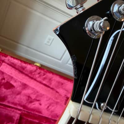 2023 Gibson Explorer - Antique Natural image 18