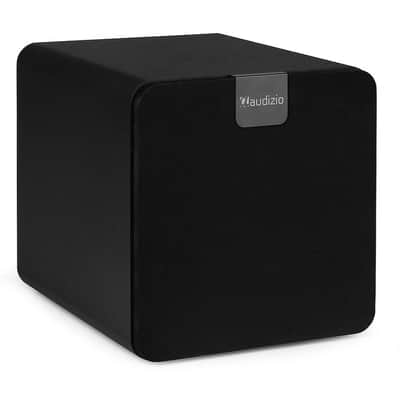 Audizio Sw80 D Subwoofer Act 160 W image 4