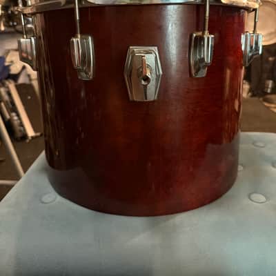 15” Tama Superstar 1977-1985 - Mahogany image 2