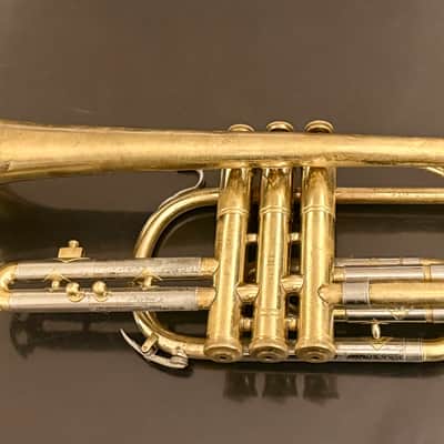 Reynolds Medalist Cornet 1967 image 2