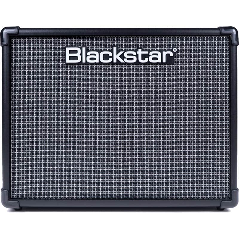 Blackstar ID:CORE 40 V3 Stereo 40-Watt 2x6.5" Digital Modeling Guitar Combo image 1
