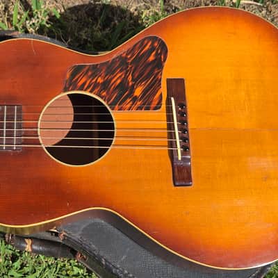 *CLEAN* 1939 Kalamazoo KG12 w/case image 18