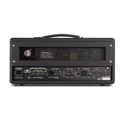 Blackstar St. James 100W Amplifier Head image 4