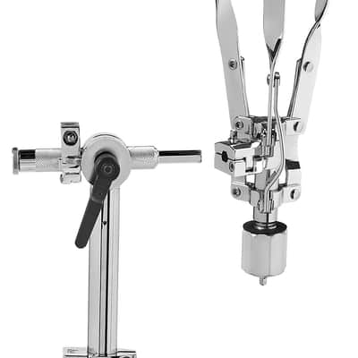Drum Workshop Heavy Duty Piccolo Snare Stand image 7
