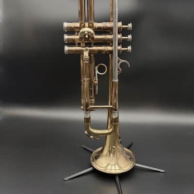 Selmer Paris “Modified K” Trumpet | 1954 | Serial #14796 | Made in France image 1