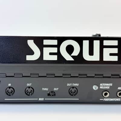 Sequential Prophet 2000 61-Key 8-Voice Polyphonic Synthesizer 1985 (Serial Numer 0001! / Serviced / Warranty) image 7