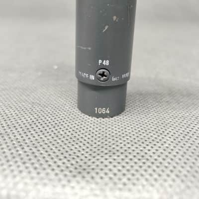 Neumann KM100/50 capsule 1992 - Vlack image 3