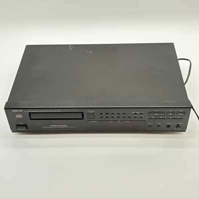 Vintage 1985 Yamaha CD-X2 Home CD Player | Reverb