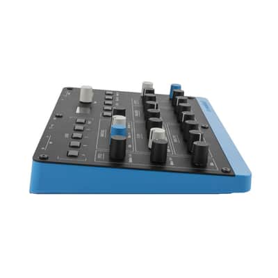Waldorf Protein - Authentic Wavetable Synthesizer [Three Wave Music] image 4