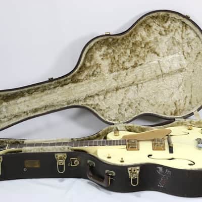 Greco GSH-120 White image 6