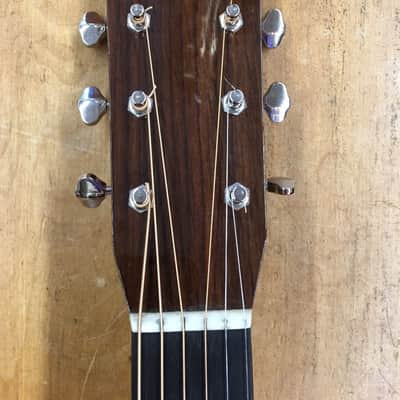 Eastman E6OME-LTD OM Style Acoustic/Electric Guitar W/Fishman Pickup image 3