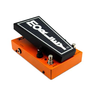 Morley MTG3 20/20 Wah Lock Pedal image 2