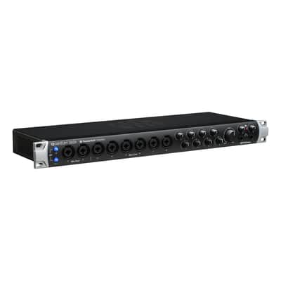 PreSonus Quantum 2626 Thunderbolt Audio Interface image 4