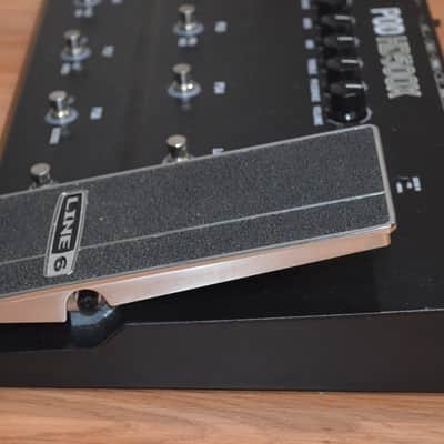 Line 6 POD HD500X Multi-Effect and Amp Modeler image 8