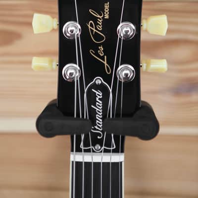 Gibson Les Paul Standard '50s - Heritage Cherry Sunburst (Serial #193) image 9