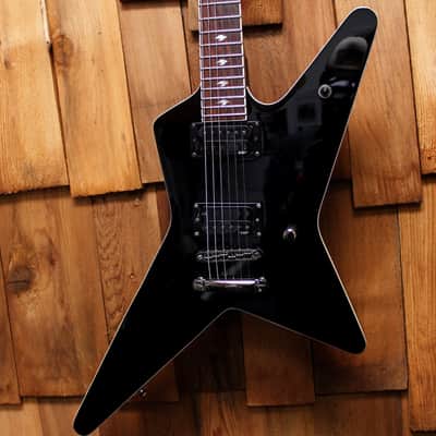 ESP LTD Gus-200 Gus G. Signature image 25