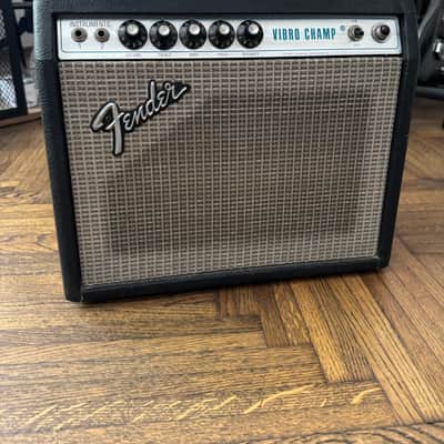 1978 Fender Vibro Champ image 1