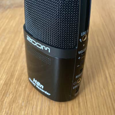 Zoom H2n Handy Recorder 2010s Gray image 5
