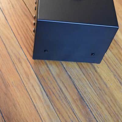 Fortin Sigil, 20-watt High gain tube amp head, Great condition, UK made image 4