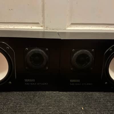 Yamaha NS-10M Mid- 2000’s image 2