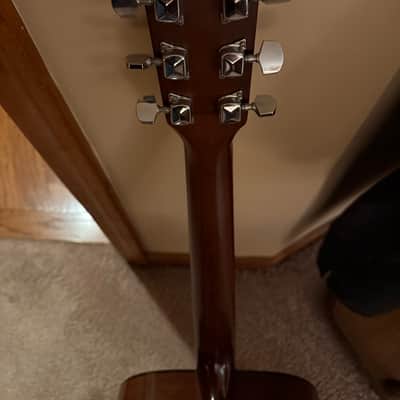 Yamaha GS 310 - Natural image 7