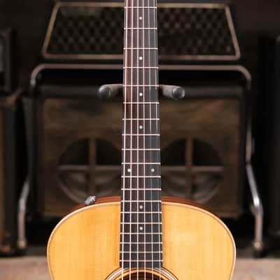 Taylor GS Mini-e Rosewood Plus Acoustic/Electric Guitar with Aerocase image 4