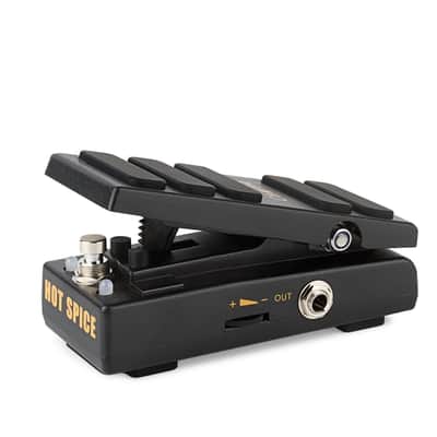 Caline CP-31 Hot Spice Wah/Volume Limited Time Special $53.10 image 8