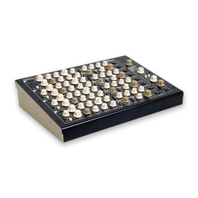 Vermona PerFourMer MKII + CV/Gate Analog Synthesizer - Synthesizer image 2