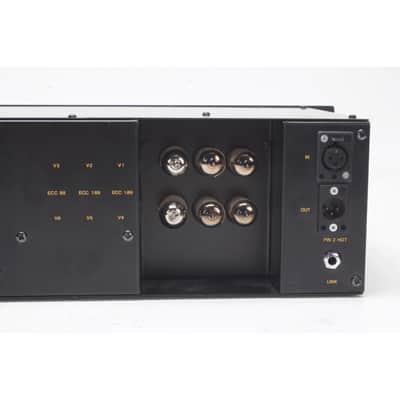 EAR 660 Fairchild-type valve limiter-compressor (Used) image 8