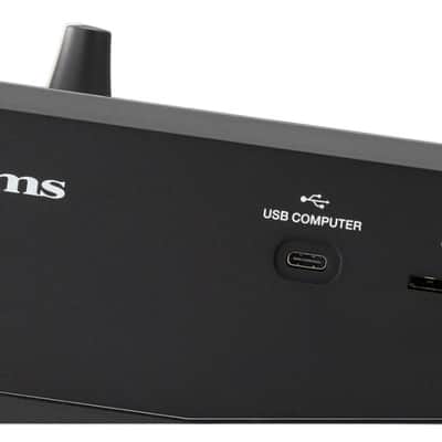 Roland V51 V-Drums Electronic Drum Module image 4