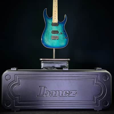Ibanez Prestige RG652AHMFX Prestige image 10