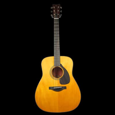 Yamaha FG5 Red Label, Natural image 3