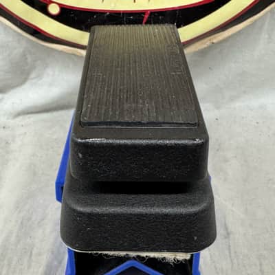 Dunlop GCB95 GCB-95 Cry Baby crybaby Wah Pedal - Rev H Circuit - *missing rubber feet image 4