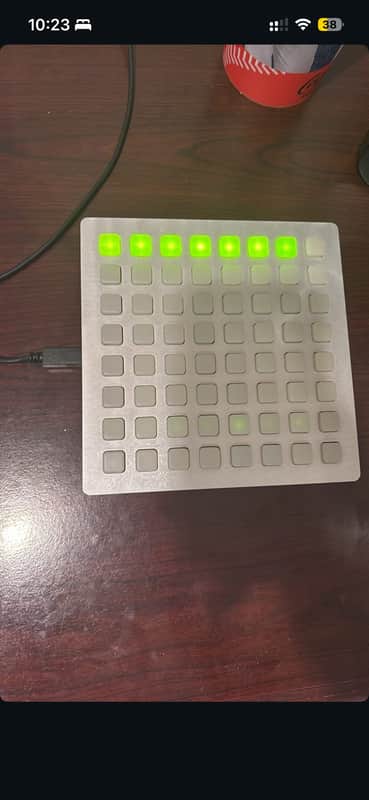 Monome 40h 64 image 1
