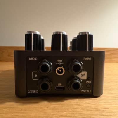 UAFX Dream ’65 Reverb Amplifier (2024) image 4