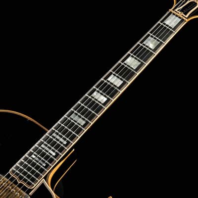 Gibson 1963 Byrdland Sunburst [61573-] (07/07) image 9