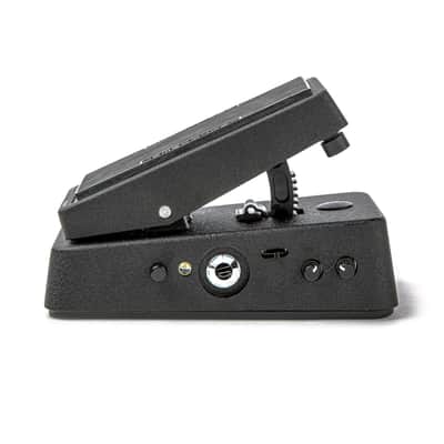 Cry Baby Q Mini 535Q Auto-Return Wah image 6