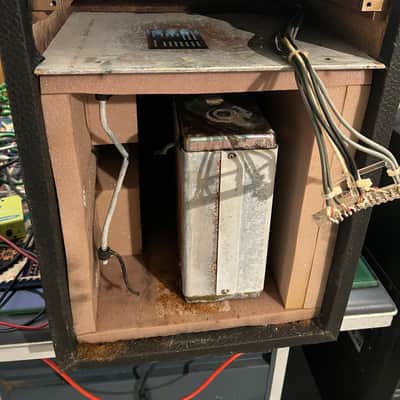 Akg Bx10 Reverberation Unit Not Working image 7