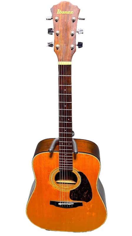 Ibanez V300 Acoustic Guitar (Used) image 1
