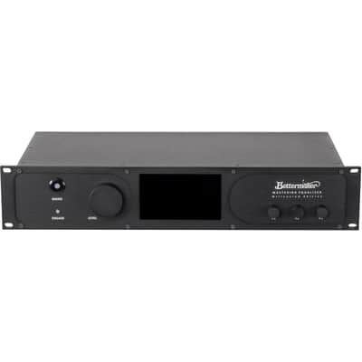 Bettermaker Mastering Equalizer - Millennium Edition image 2