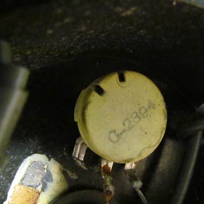 1940 Epiphone Coronet Lap Steel With Original Case & Bikini Metal Plate Logo Vintage Epiphone Lap COOL! image 6