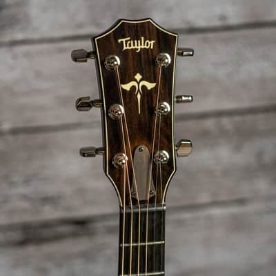 Taylor 612ce image 10